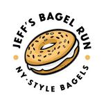 Jeff's Bagel Run