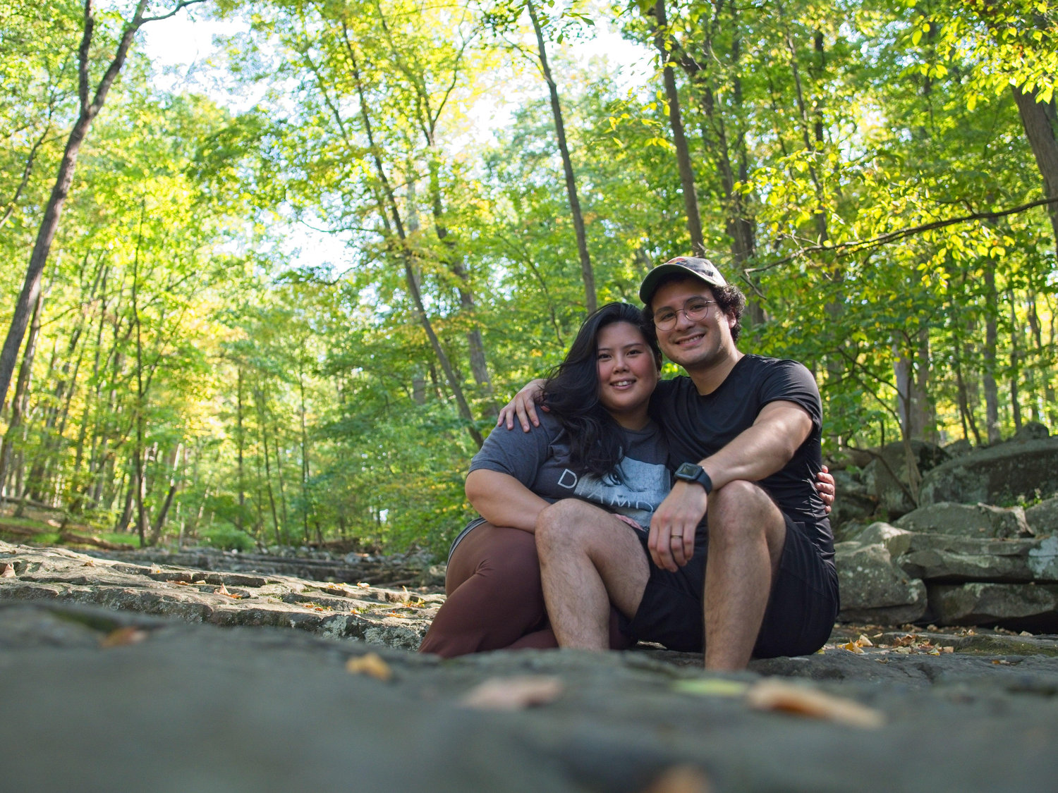 The Wedding Website of Khyla Sales and Tyler Parker