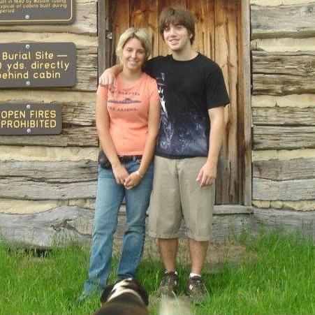 West Virginia, 2009...we think.