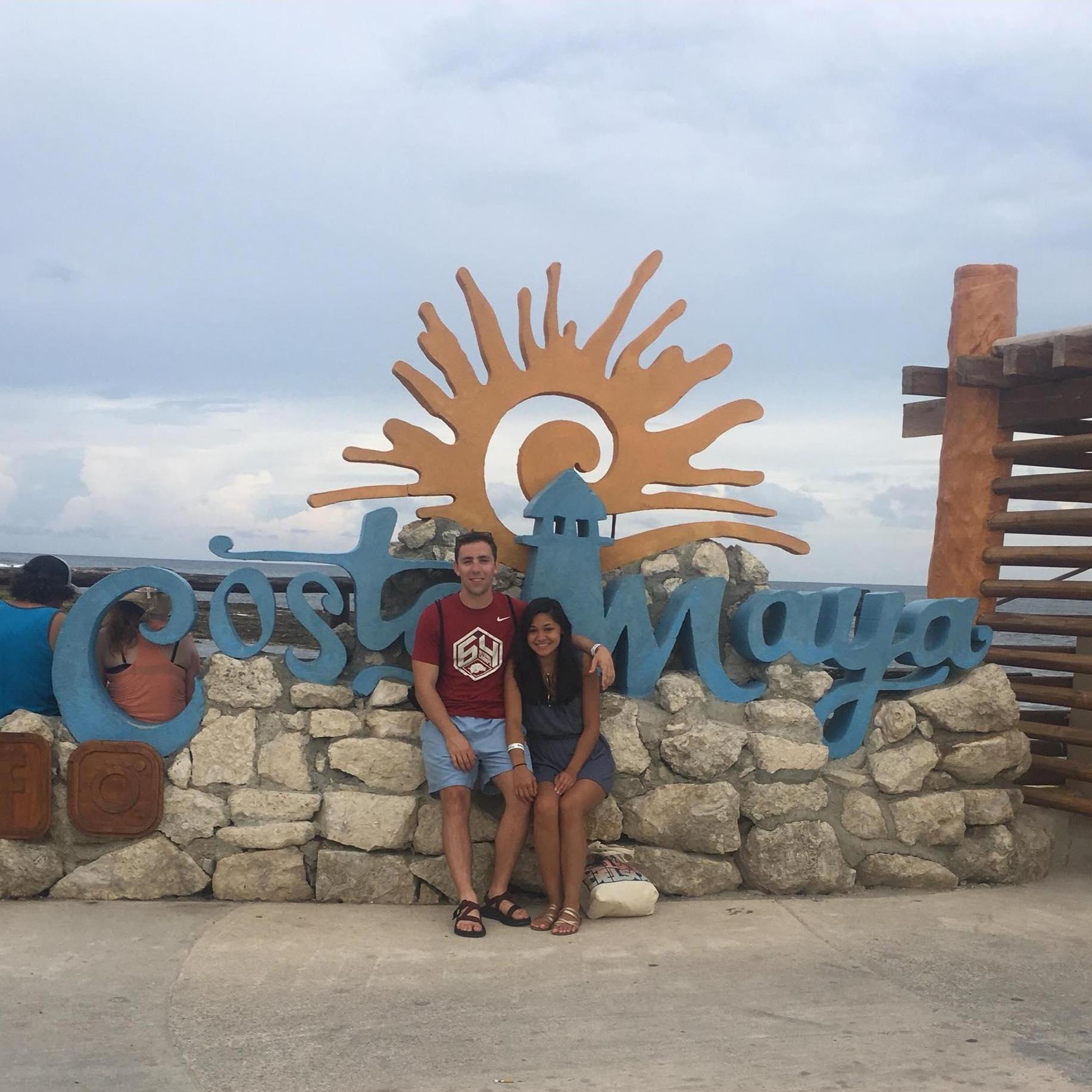 Costa Maya