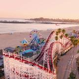 Santa Cruz Beach Boardwalk