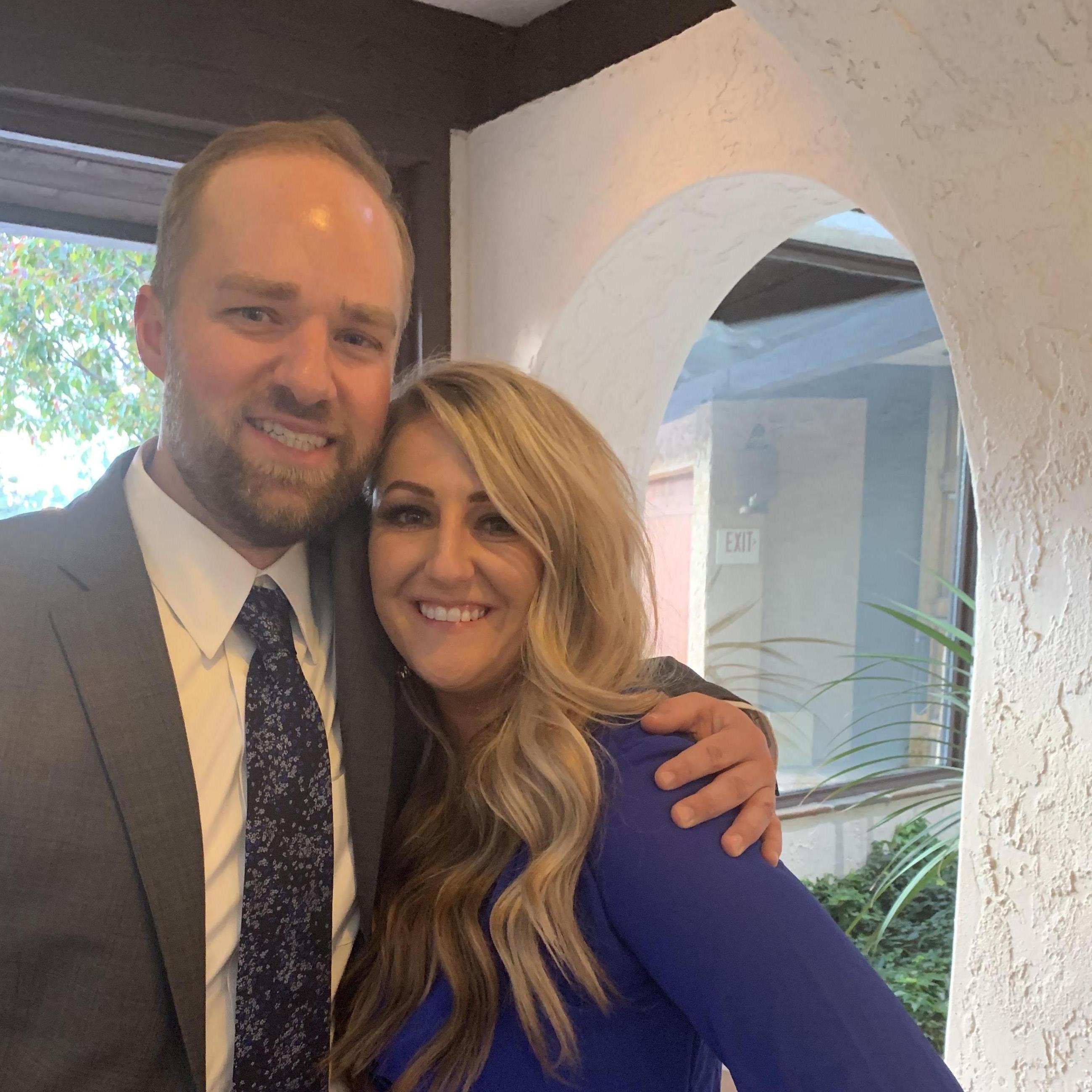 Great trip to Denver