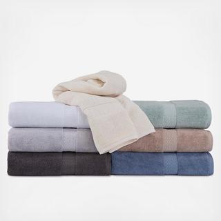 Organic Cotton Bath Towel