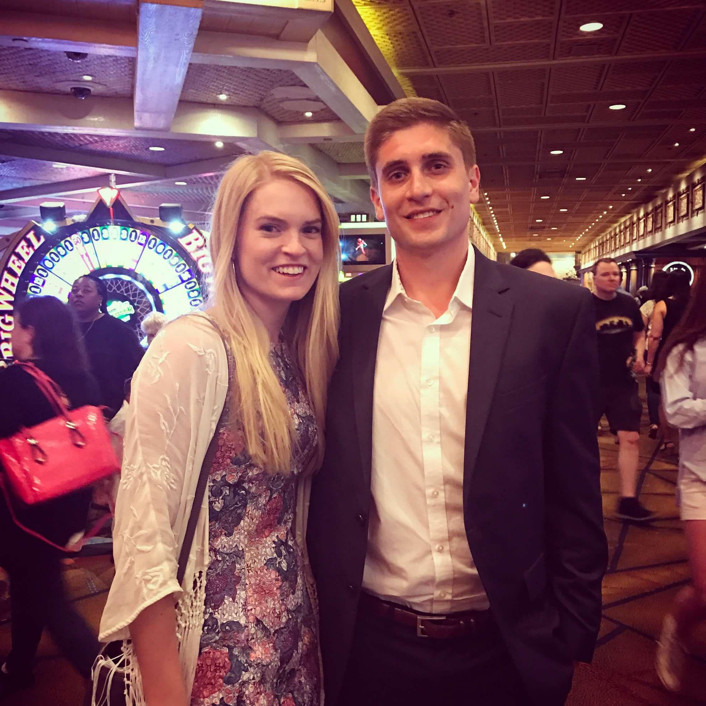 Vegas