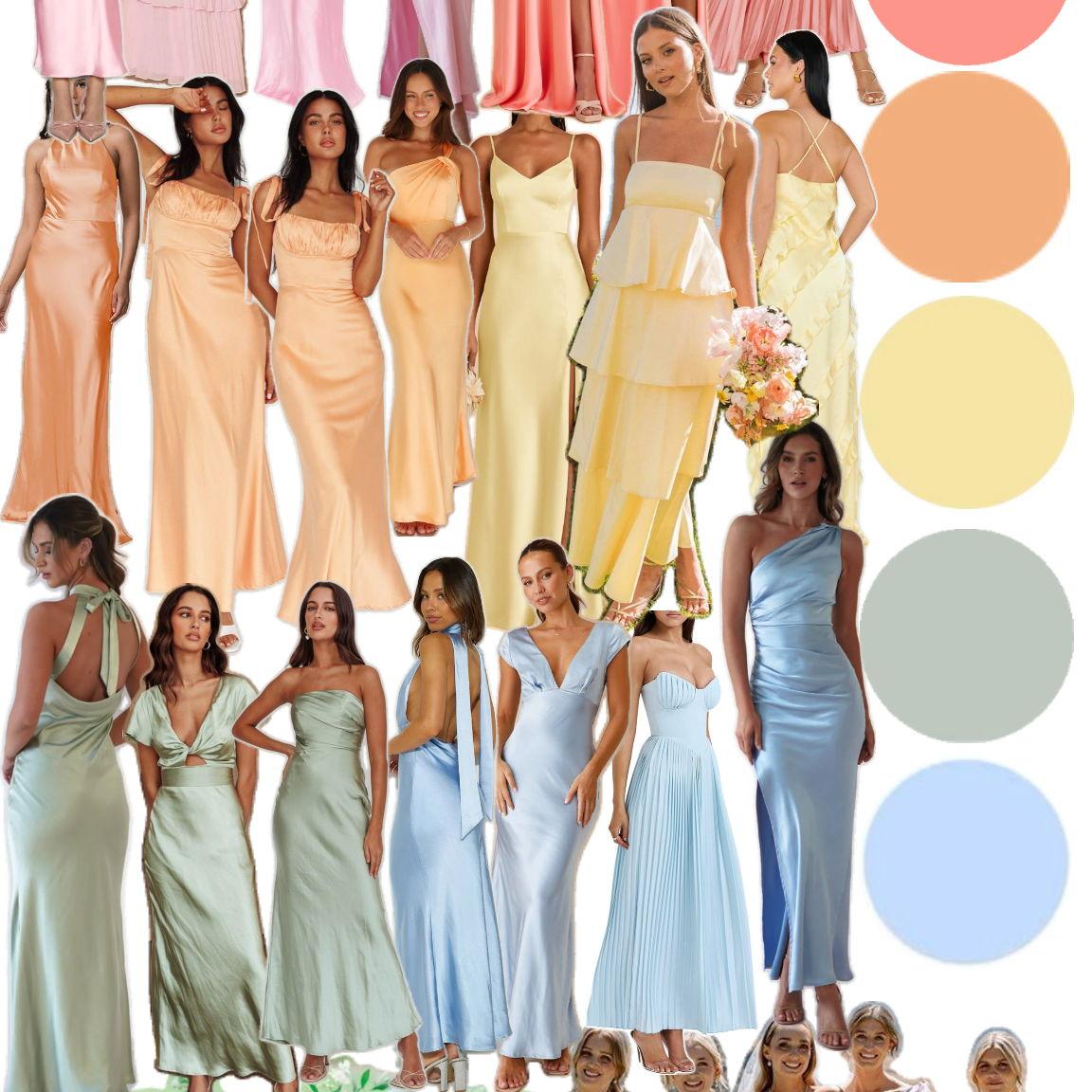 Inspo for Female guest