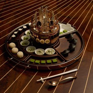 Mood Asia Tray