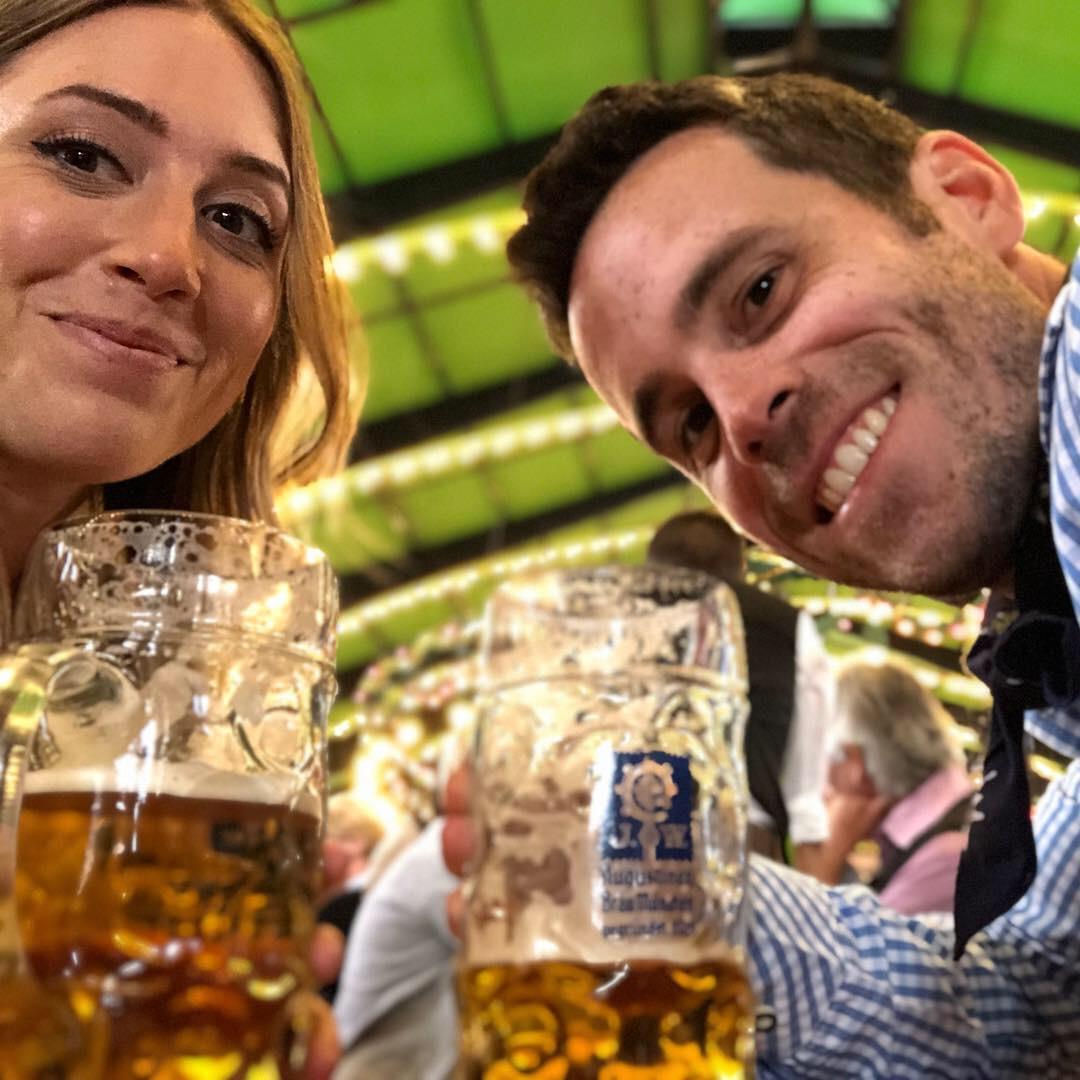 Oktoberfest