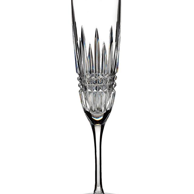 Waterford CrystalLismore Diamond Champagne Flute