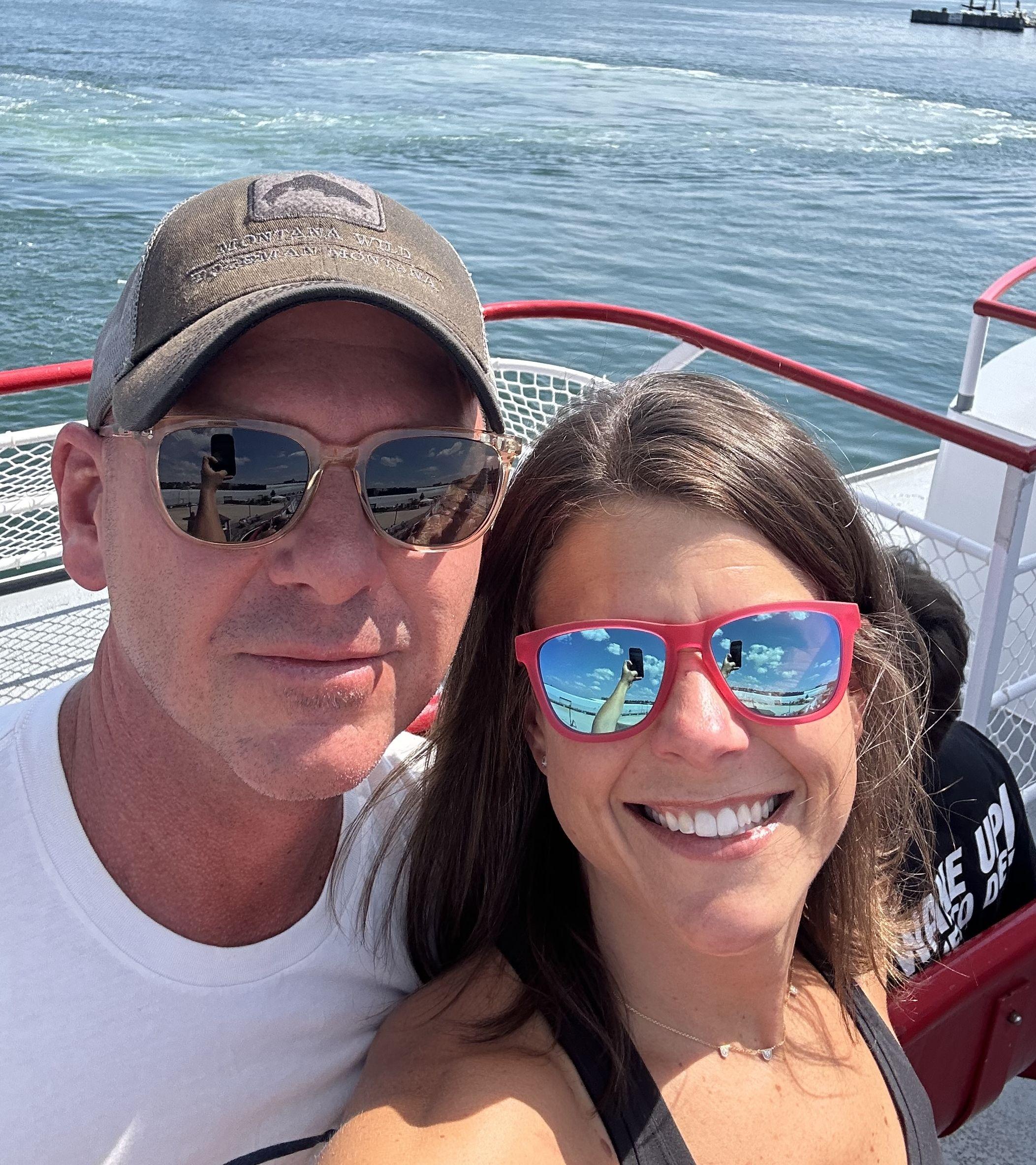 The Wedding Website of Samantha Wallace and Mark Wilson