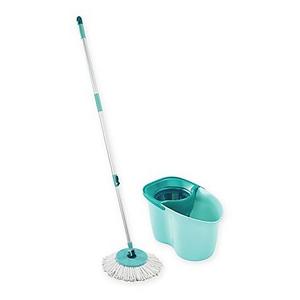 Leifheit Clean Twist Disc Mop Active Set