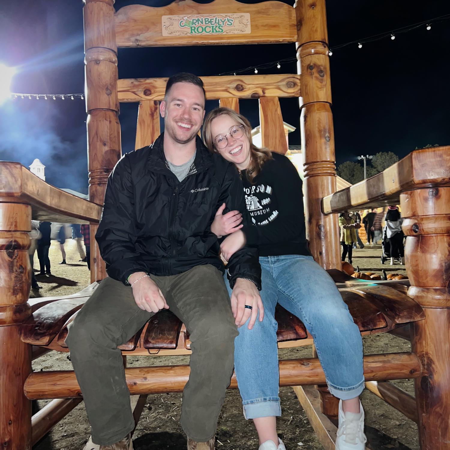 Cornbellies Corn Maze