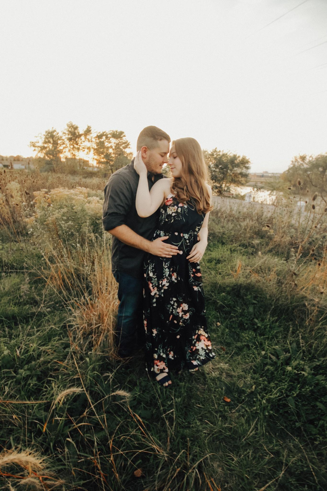The Wedding Website of Michael George and Kayla McNabb