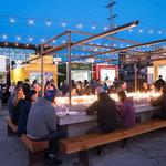 CARTOPIA FOOD CARTS