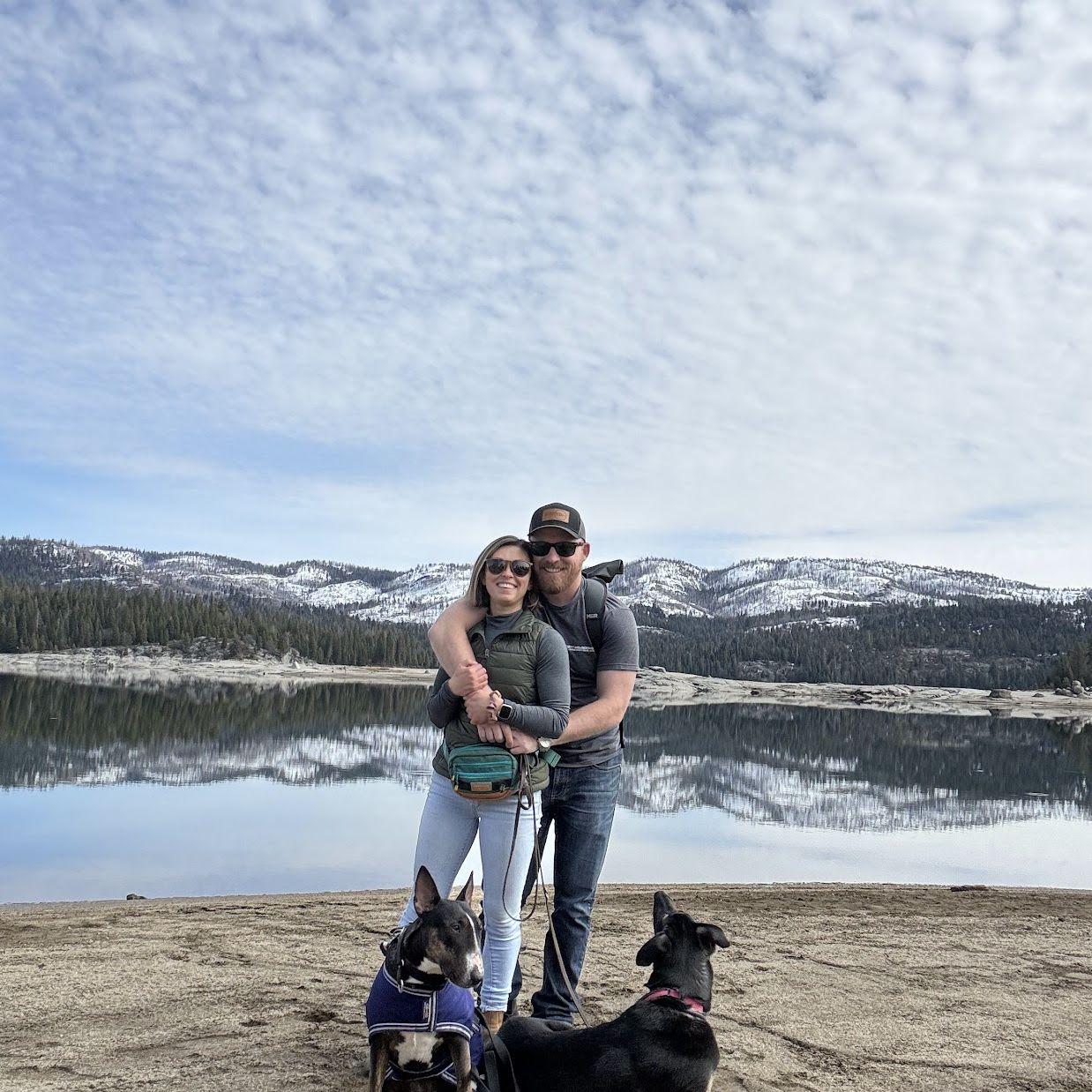 Shaver Lake, CA