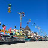 Santa Cruz Beach Boardwalk