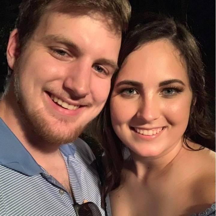 My forever wedding date