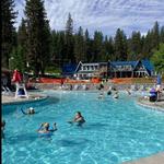 Terrace Lakes Resort