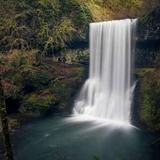 Silver Falls State Park