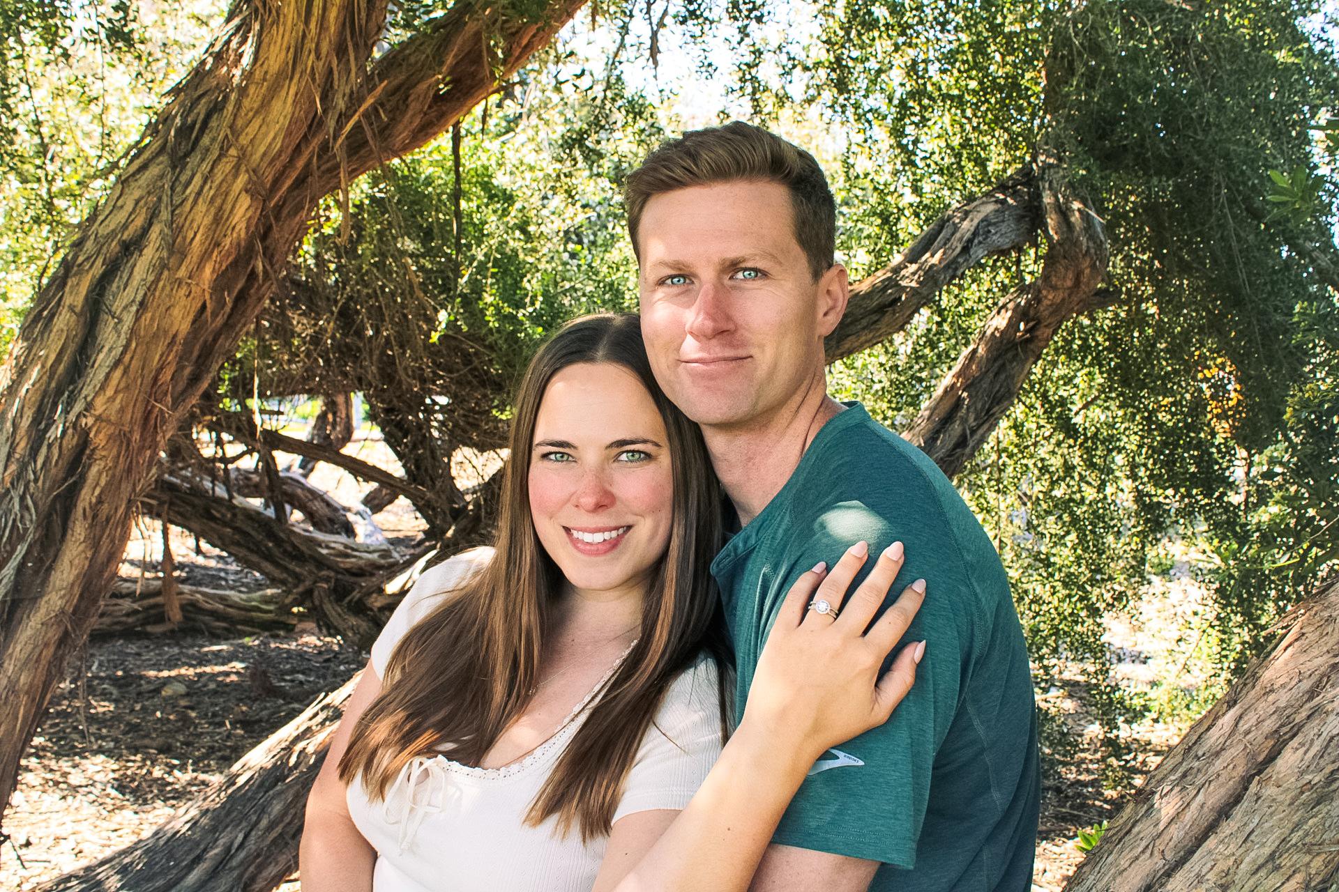 The Wedding Website of Samantha Schreiber and William Cox