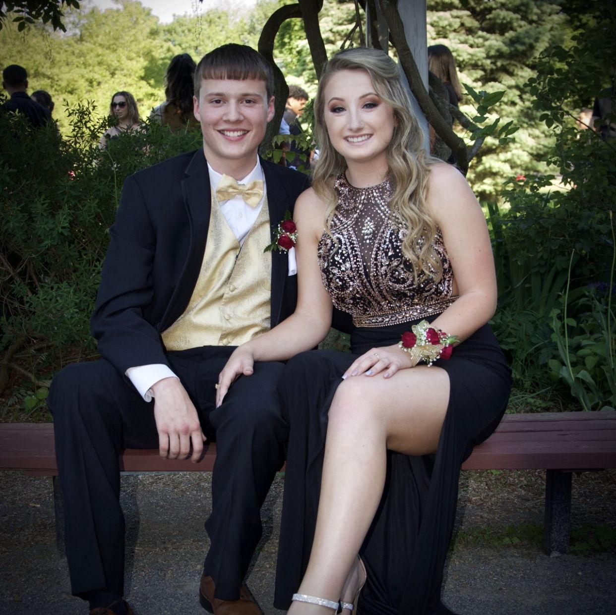 Senior Year Prom 2019