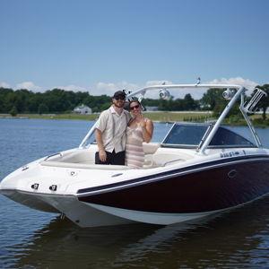 Our newlywed fund
