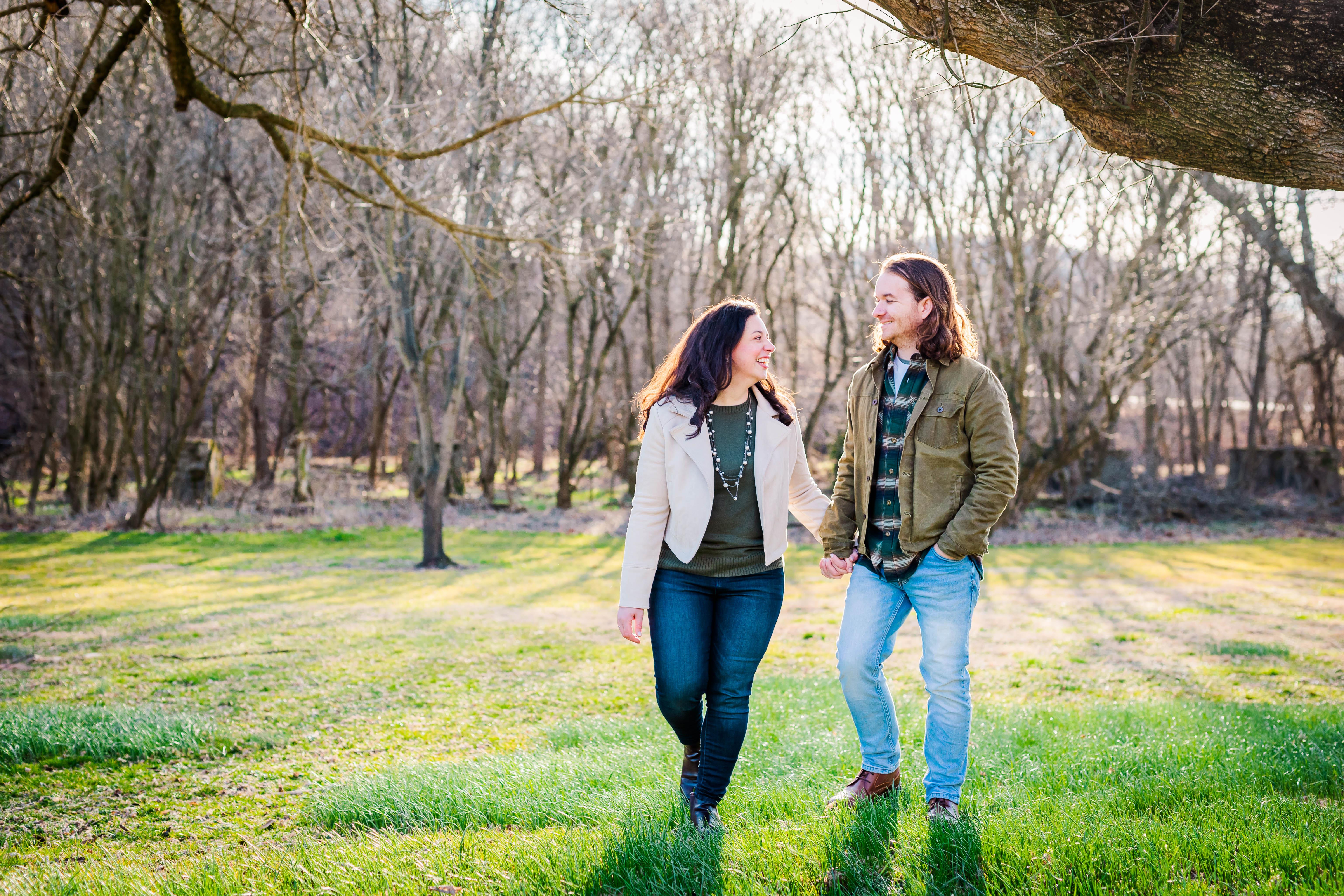 The Wedding Website of Shannon Madara and Joshua Churchill