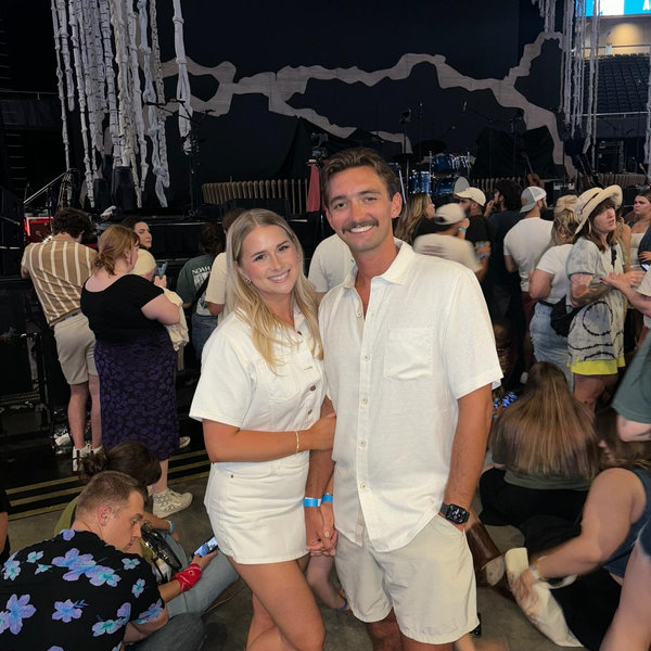 McKenna Abel and Justin Higdon's Wedding Website