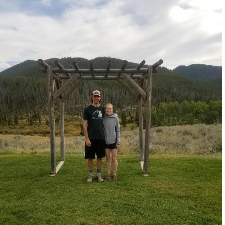 Homestake Lodge visit