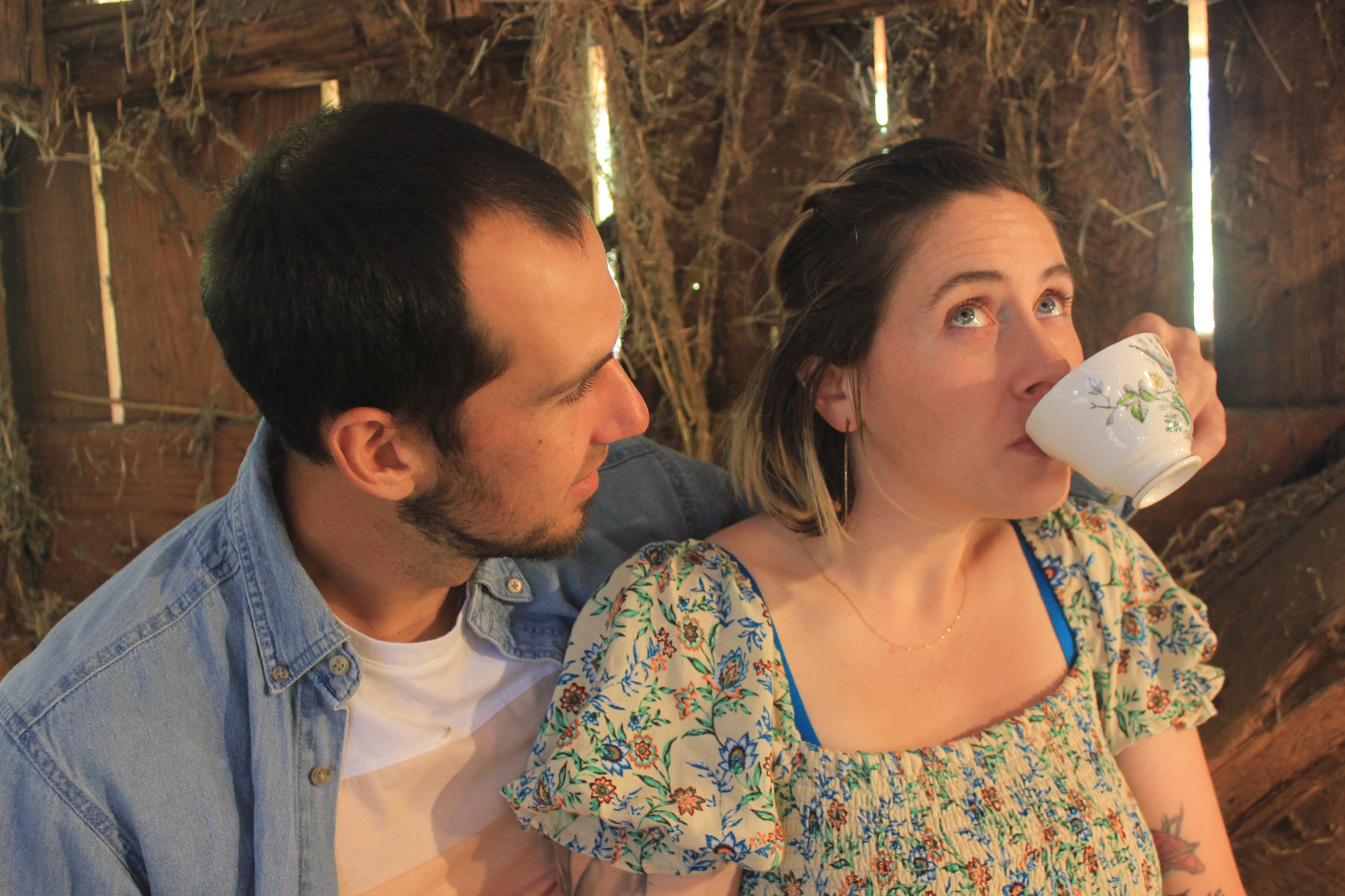 The Wedding Website of Carly Sabine and Andrew Nelson