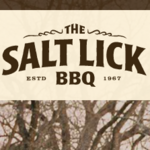 The Salt Lick BBQ