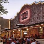 Four Peaks Brewing Company