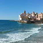 San Sebastian Beach