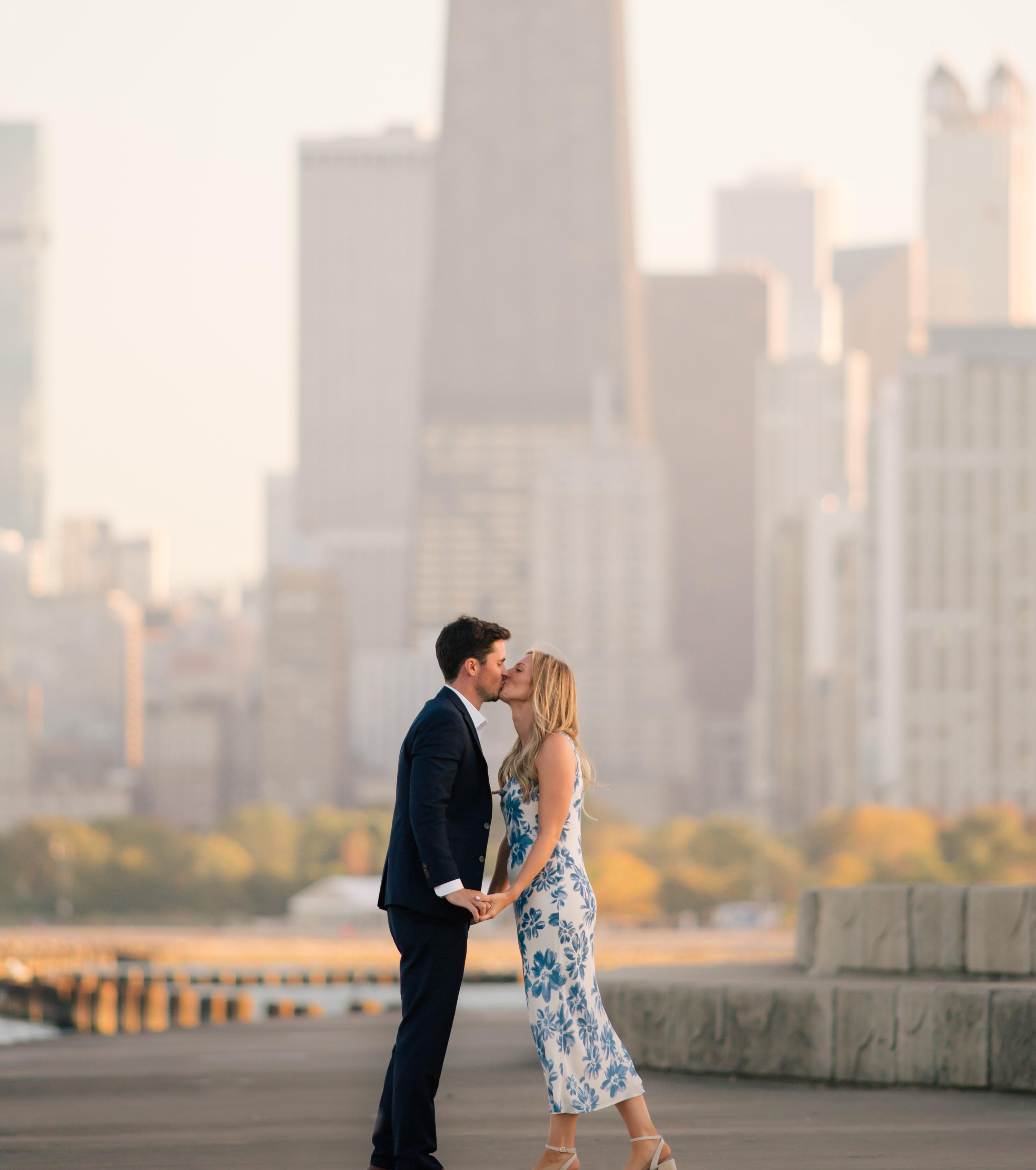 The Wedding Website of Caroline Konovsky and Johnny Rooney