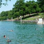 Barton Springs Pool