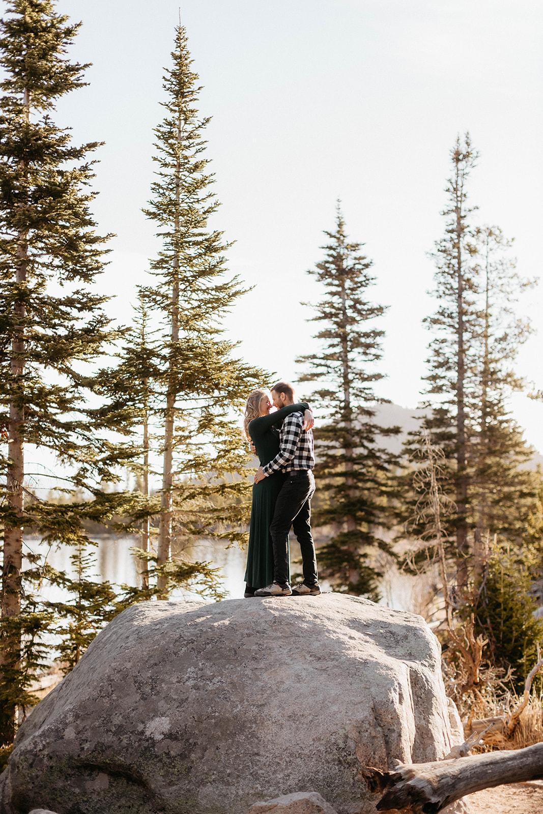 The Wedding Website of Elyse Kutsche and Michael Migler