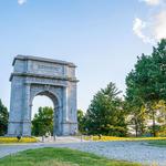 Valley Forge National Historical Park