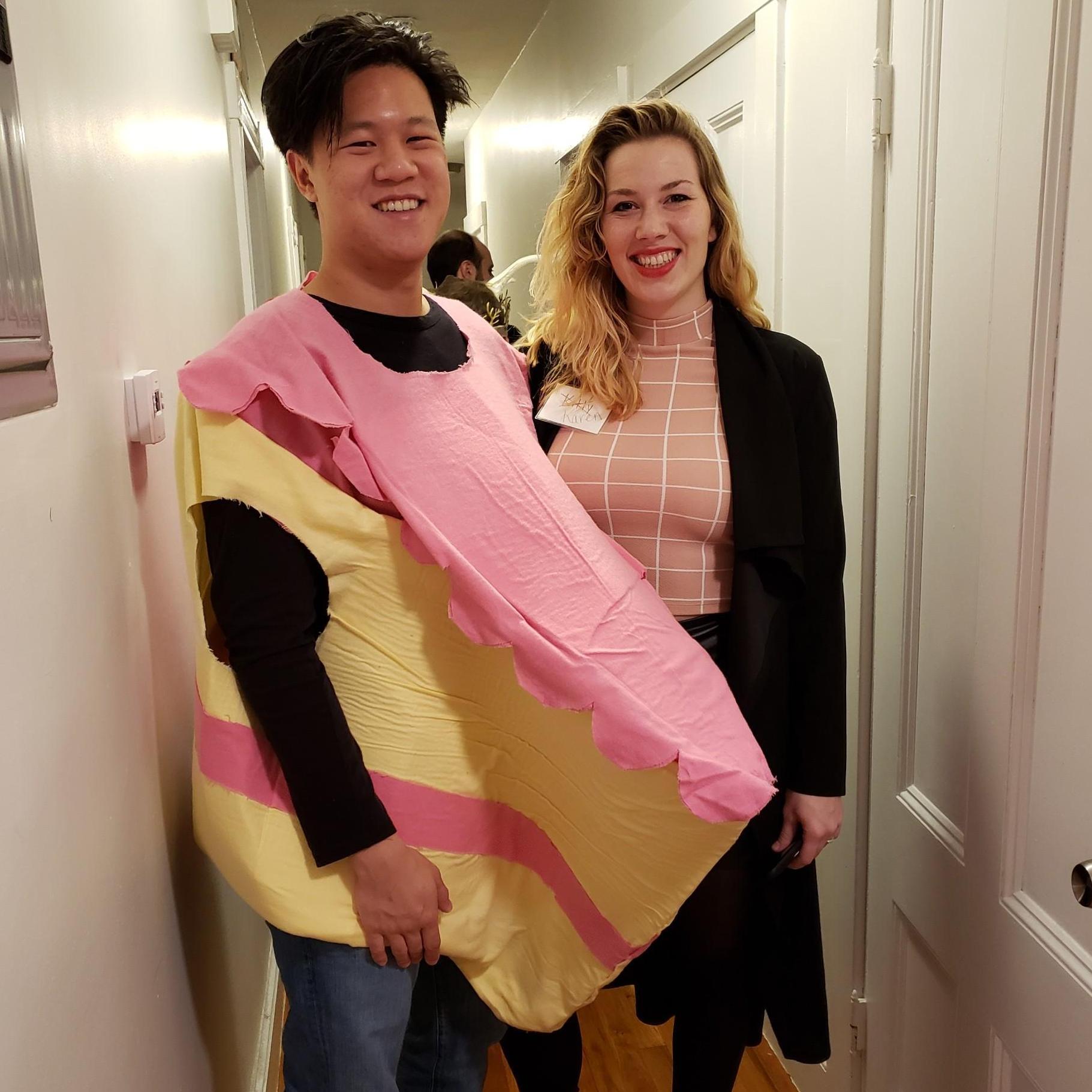Halloween, 2019