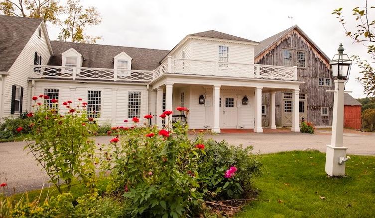 The Wedding Website of Jocelyn Craig and Jeffrey Gell