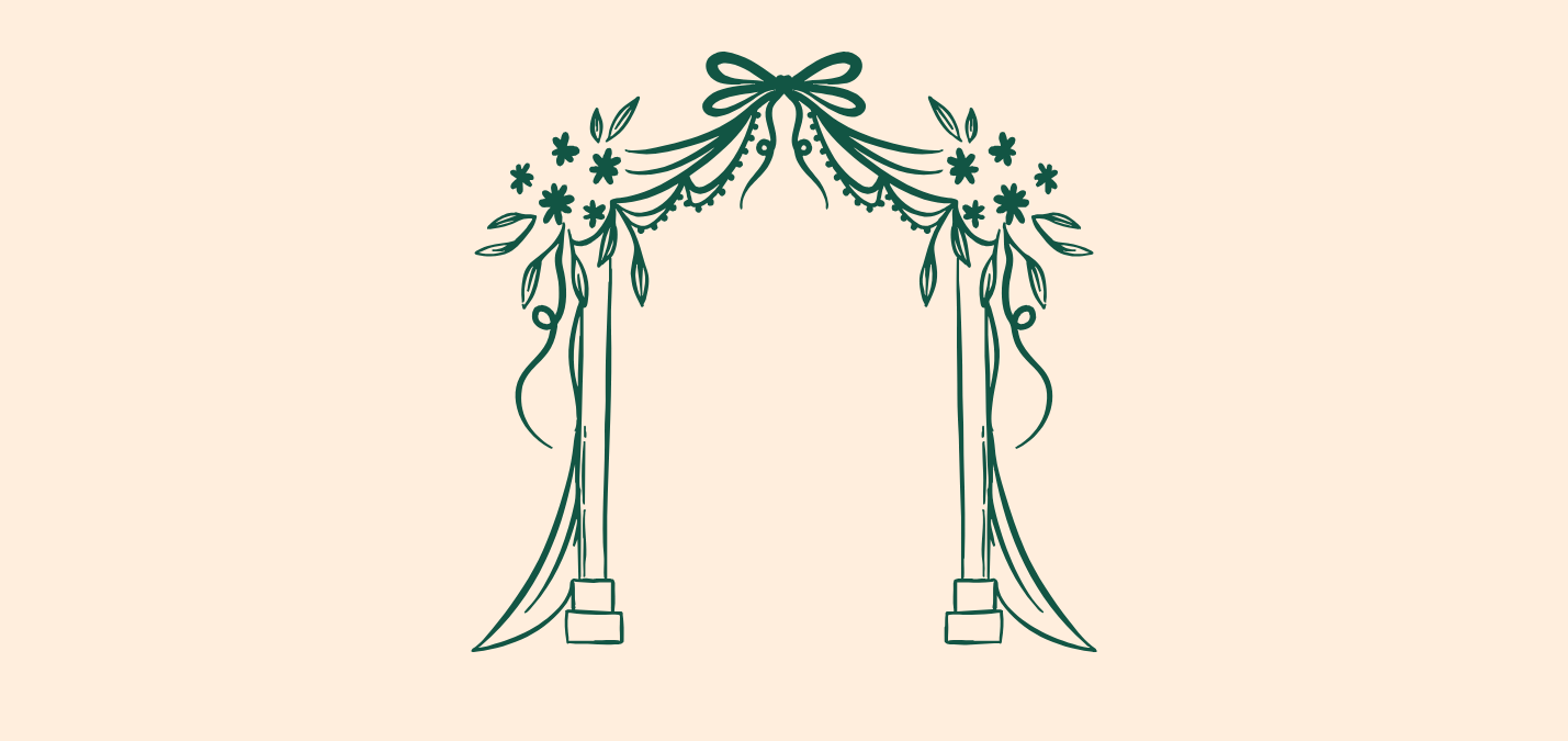 The Wedding Website of Sarahi Hernandez and Julian Weisman