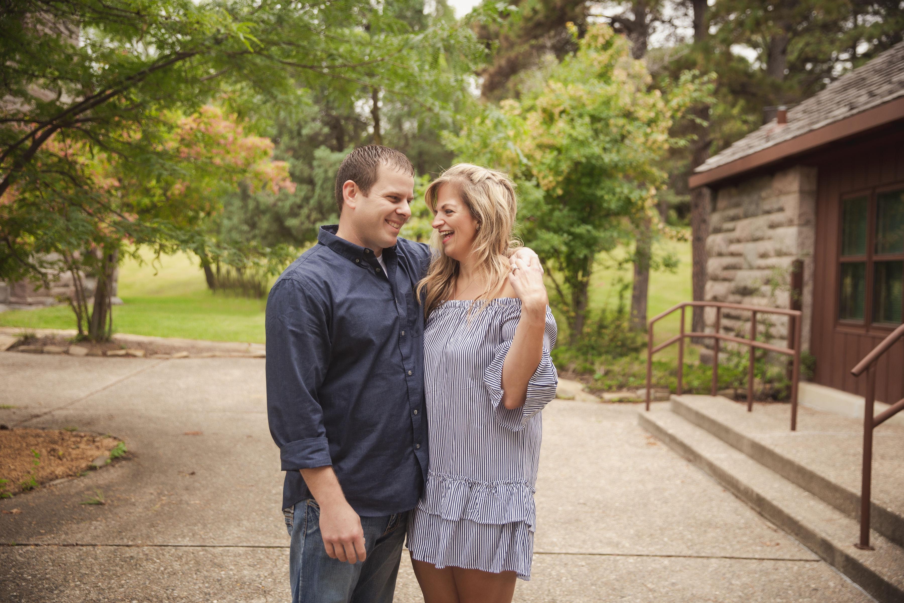 The Wedding Website of Kari Moore and Ron Schmidt