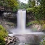 Minnehaha Regional Park & Falls