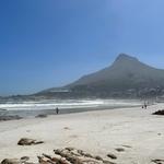 Camps Bay Beach