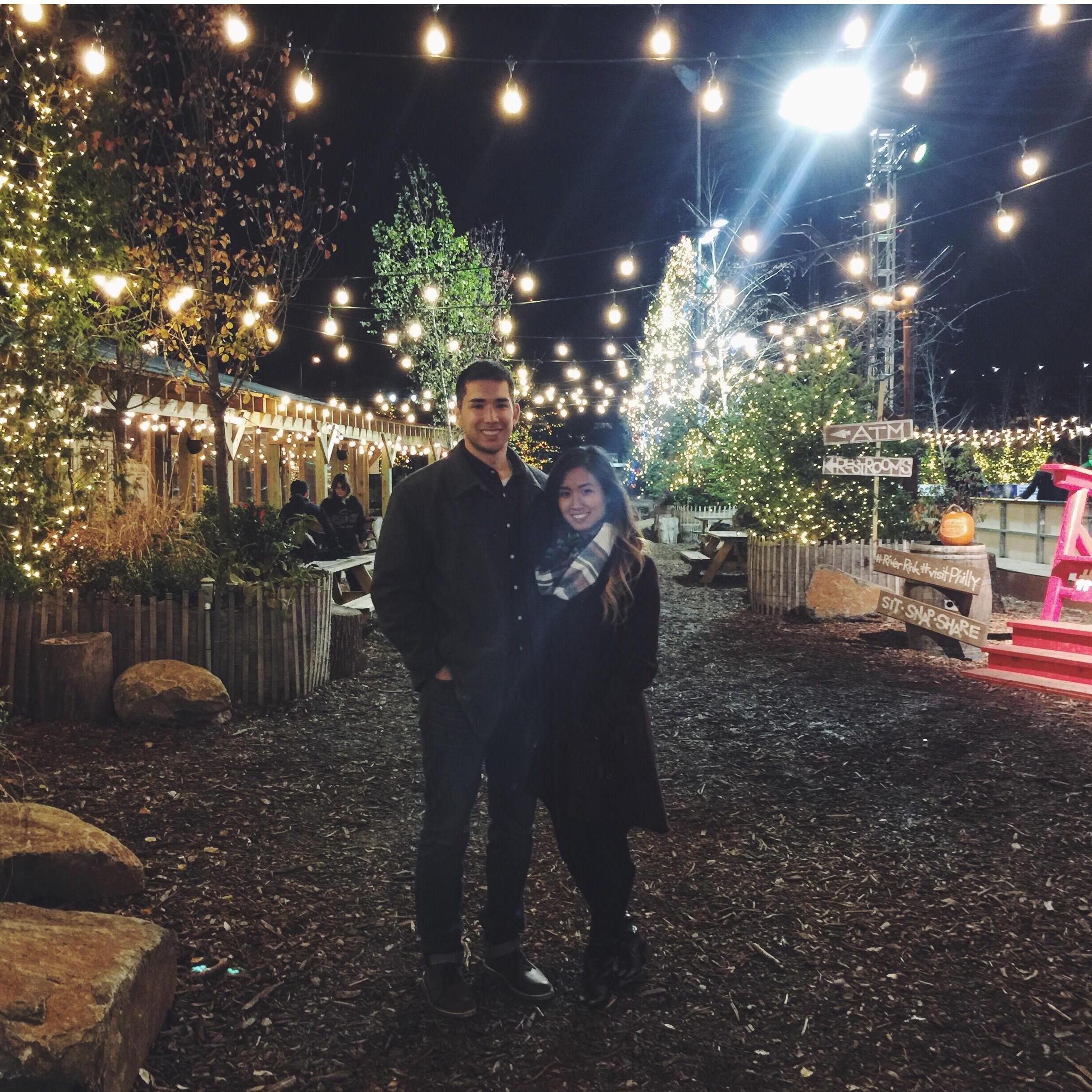 Nov 2015
Philly, PA