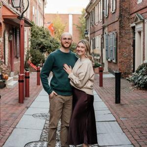 Our newlywed fund