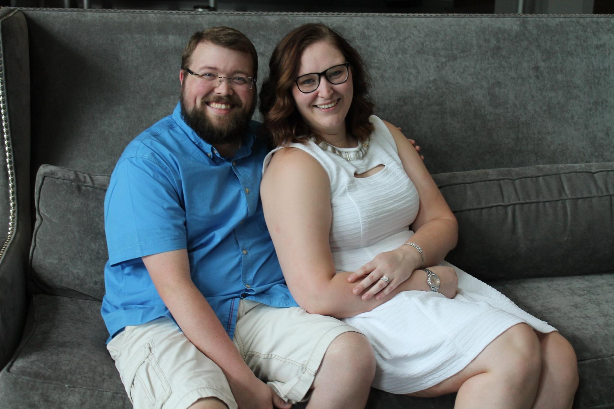 The Wedding Website of Jake Elliott and Jacklyn Bryant