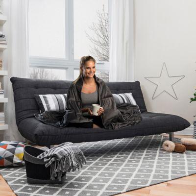 Sharper Image® Calming Comfort 20 lb. Weighted Blanket