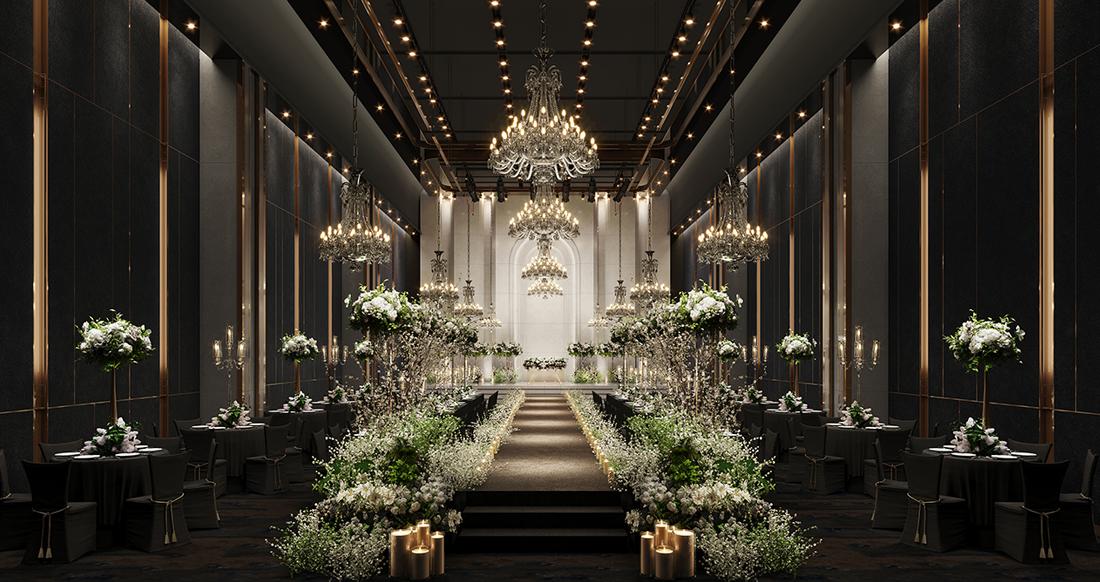 The Wedding Website of Mary Hong and Edward Park