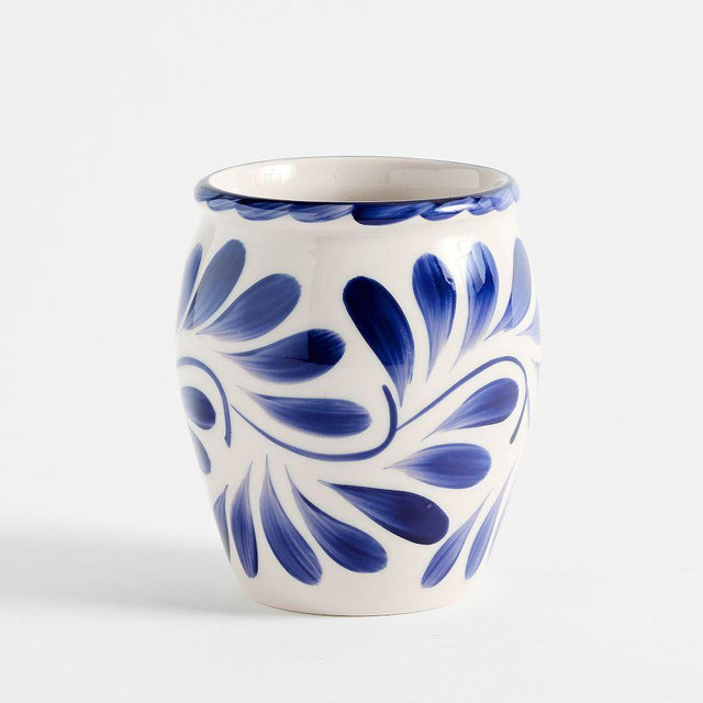 Puebla Home Office Pencil Cup