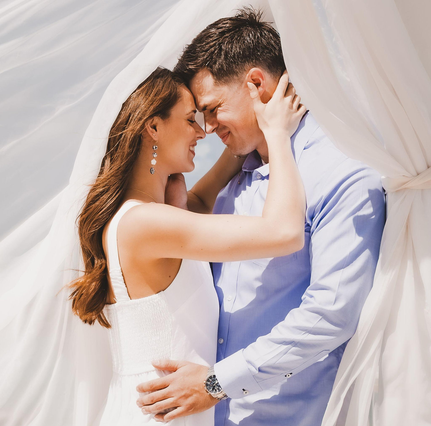 The Wedding Website of Lea Nowak and Liam Hunt