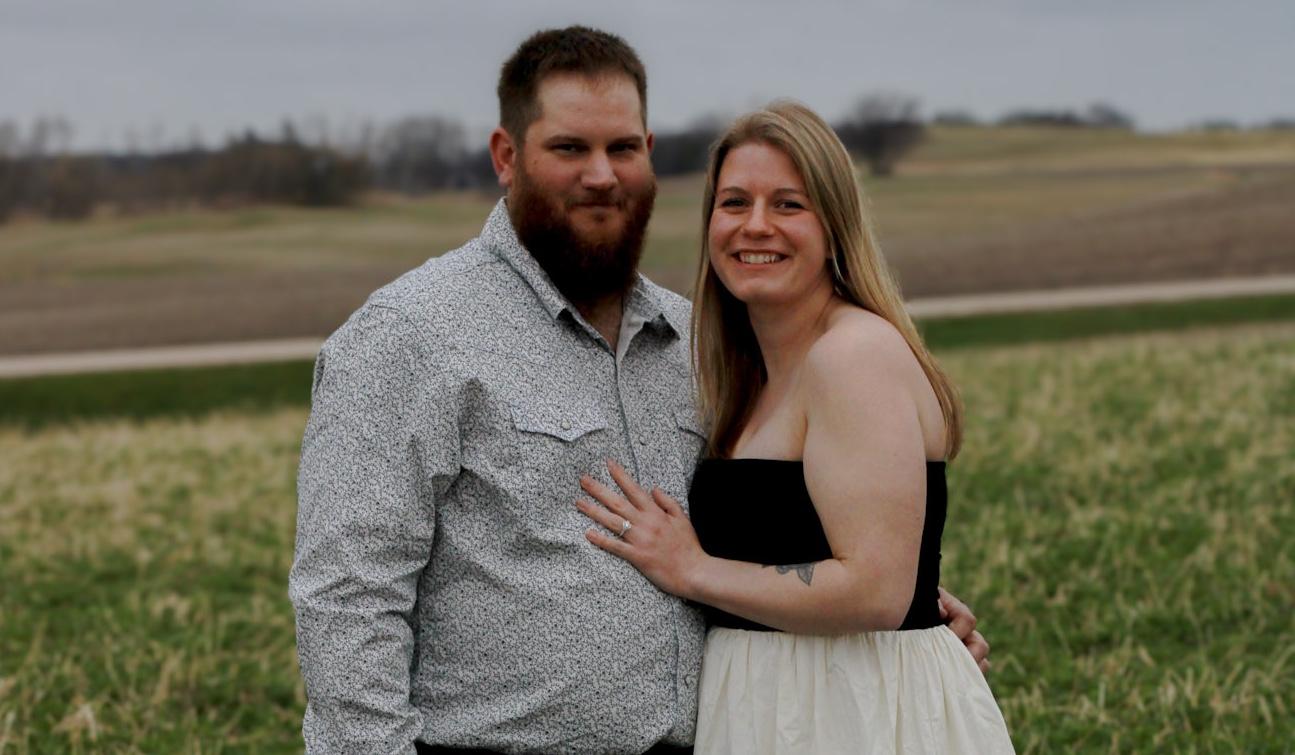 The Wedding Website of Josie Lovelace and Oliver Lehndorf